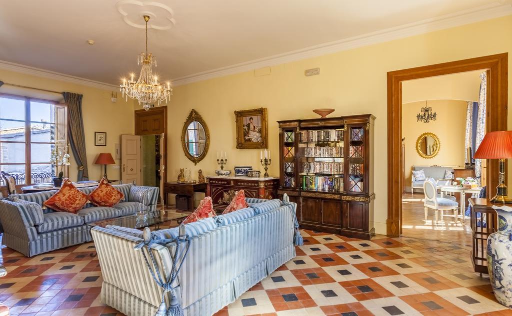 The Salvia - Adults Only Hotel Soller